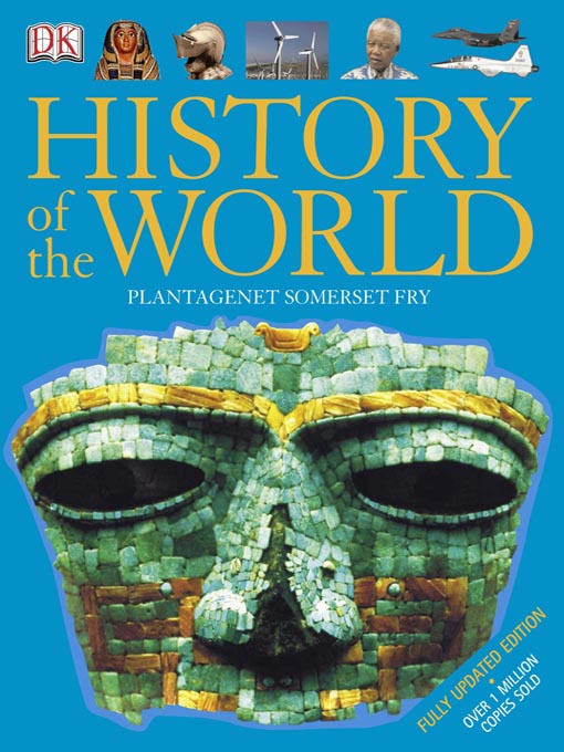 Title details for History of the World by Simon Adams - Available